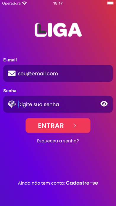 Liga Screenshot