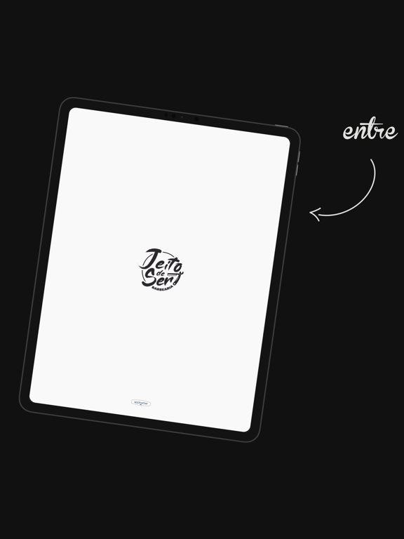 Jeito de Ser Barbearia