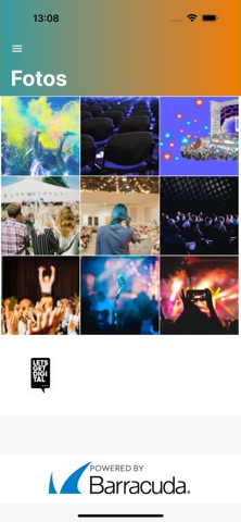 IT4B Digital Summit 2024 screenshot
