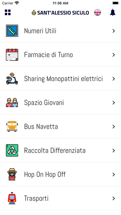 Sant'Alessio Siculo screenshot-5