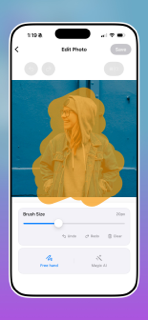 Object Removal & Photo Eraser screenshot 6