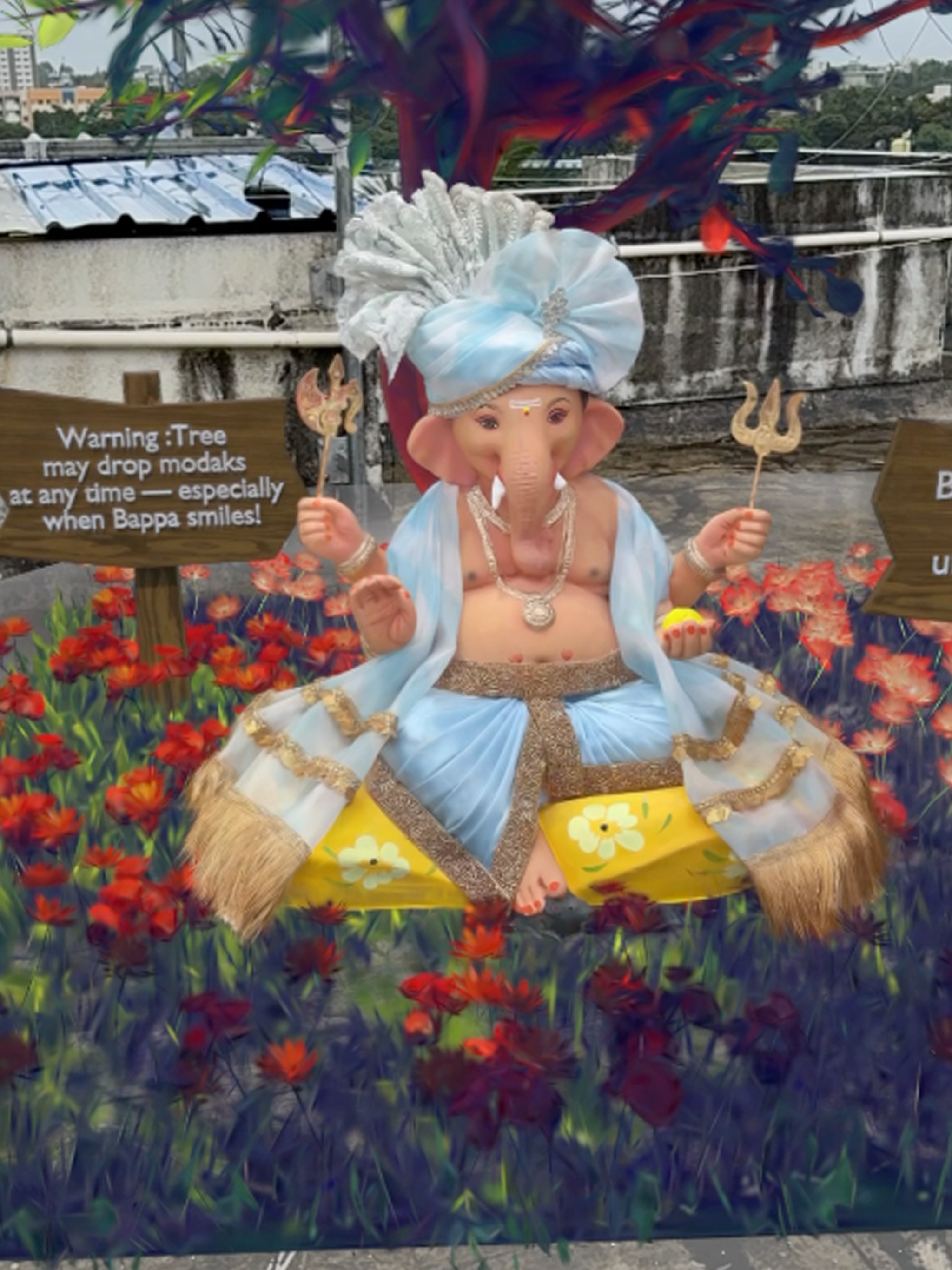 Ganapati Sthapana screenshot 15