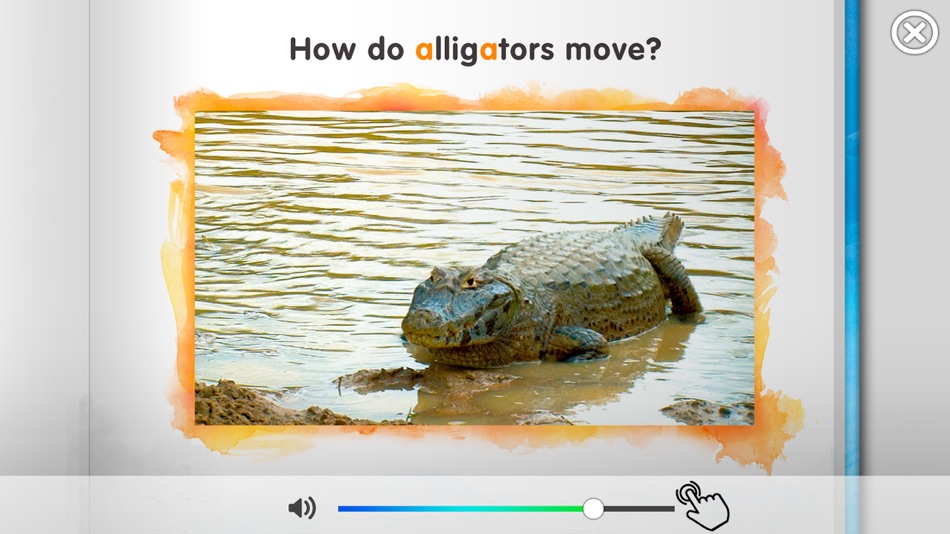 #3. ABC Animals AR (iOS) 게시자: Sparx Works Inc