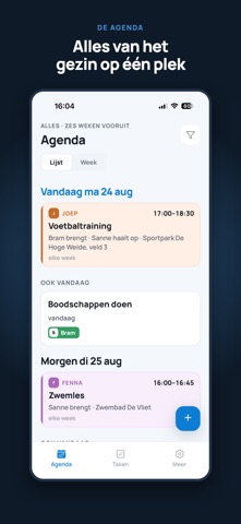 Togenda Screenshot 1 of 5