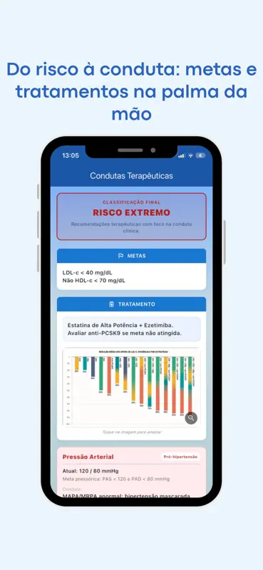Clarity Prevention screenshot 7 of 8
