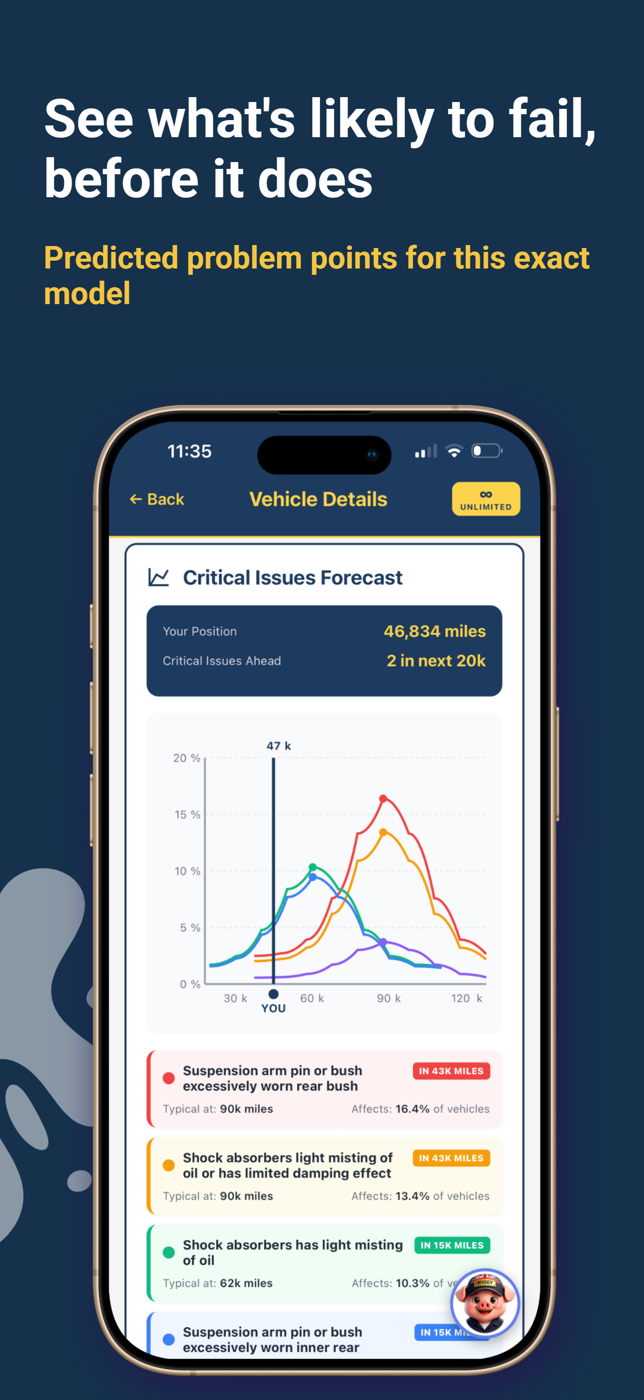 PlateInsight Car Check UK screenshot 4
