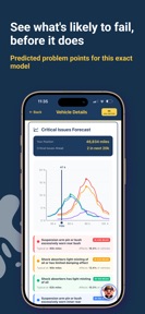 PlateInsight Car Check UK screenshot