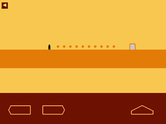 Level Devil - NOT A Troll Game