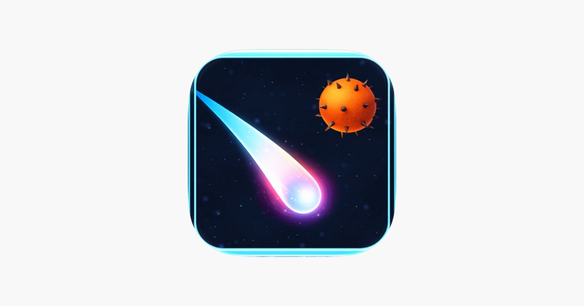 ‎Magnet Ball App - App Store