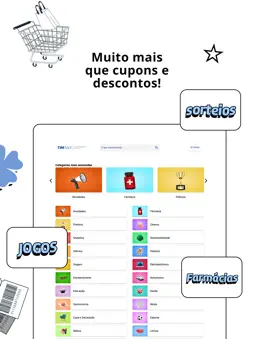 TIM Facil screenshot 3
