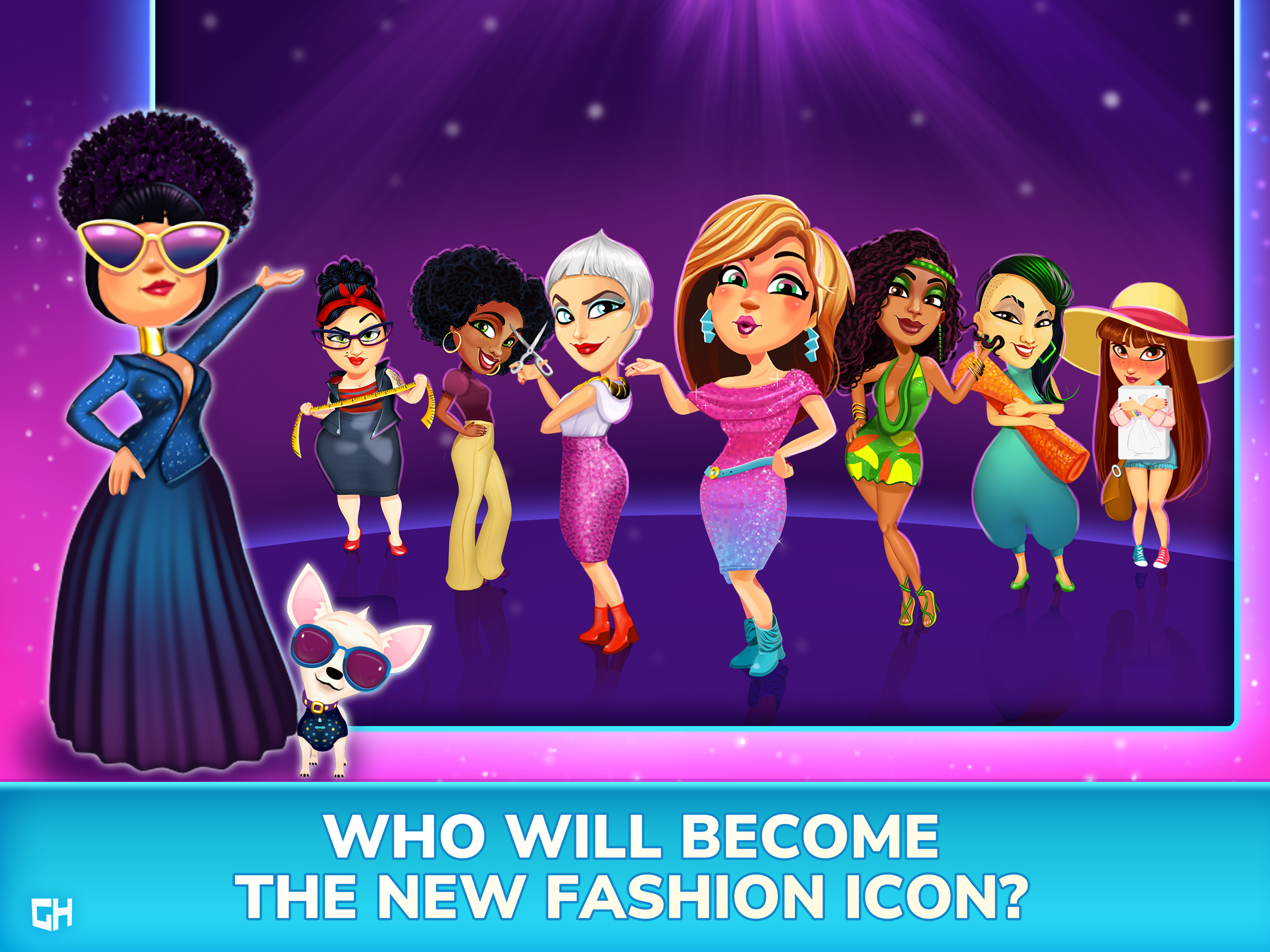 Fabulous - Fashion Fever