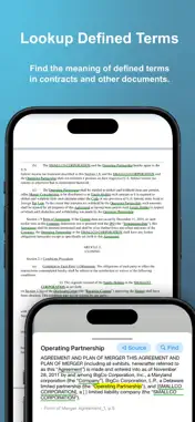 LiquidText screenshot 8