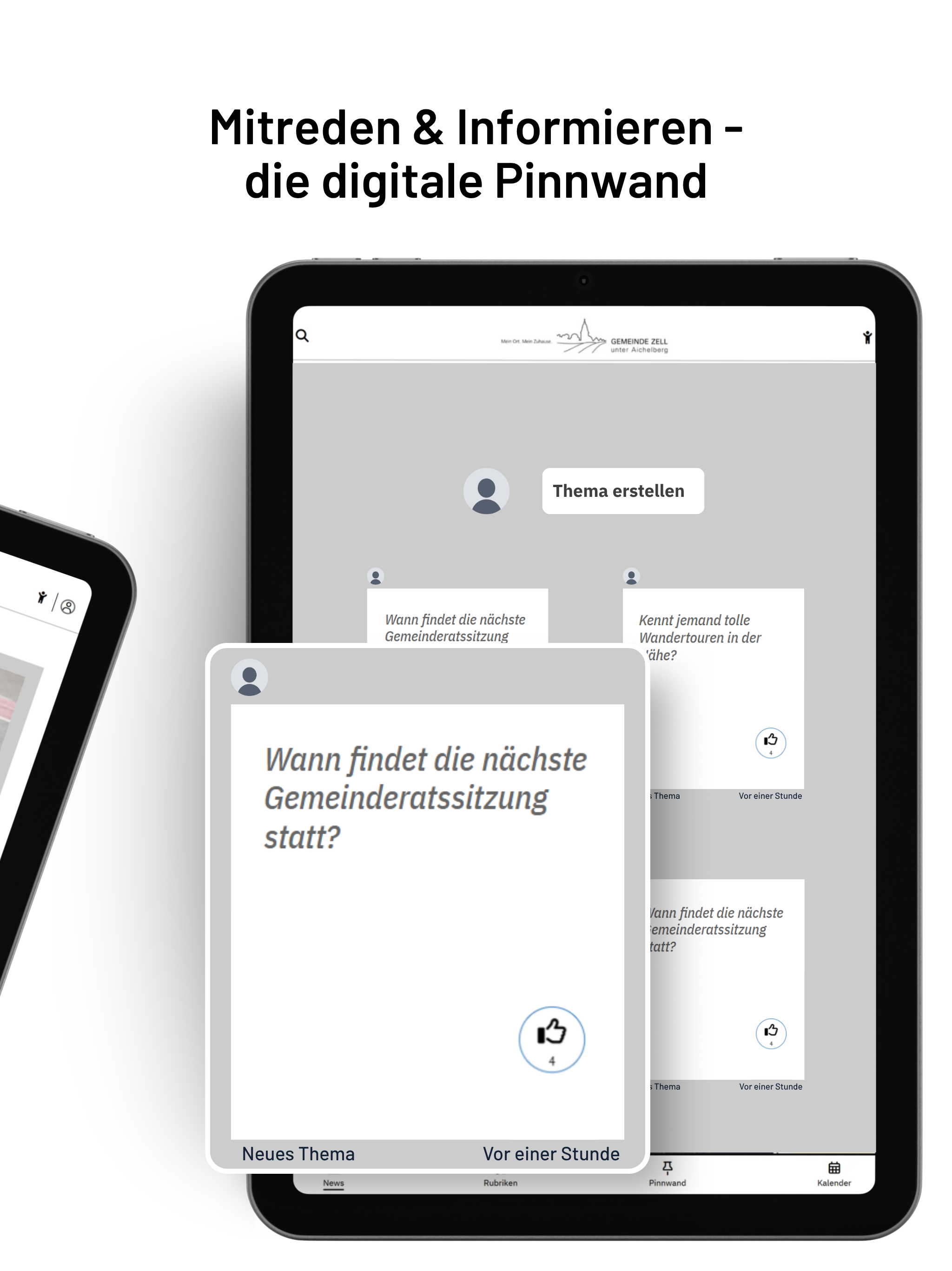 Zell unter Aichelberg screenshot 8