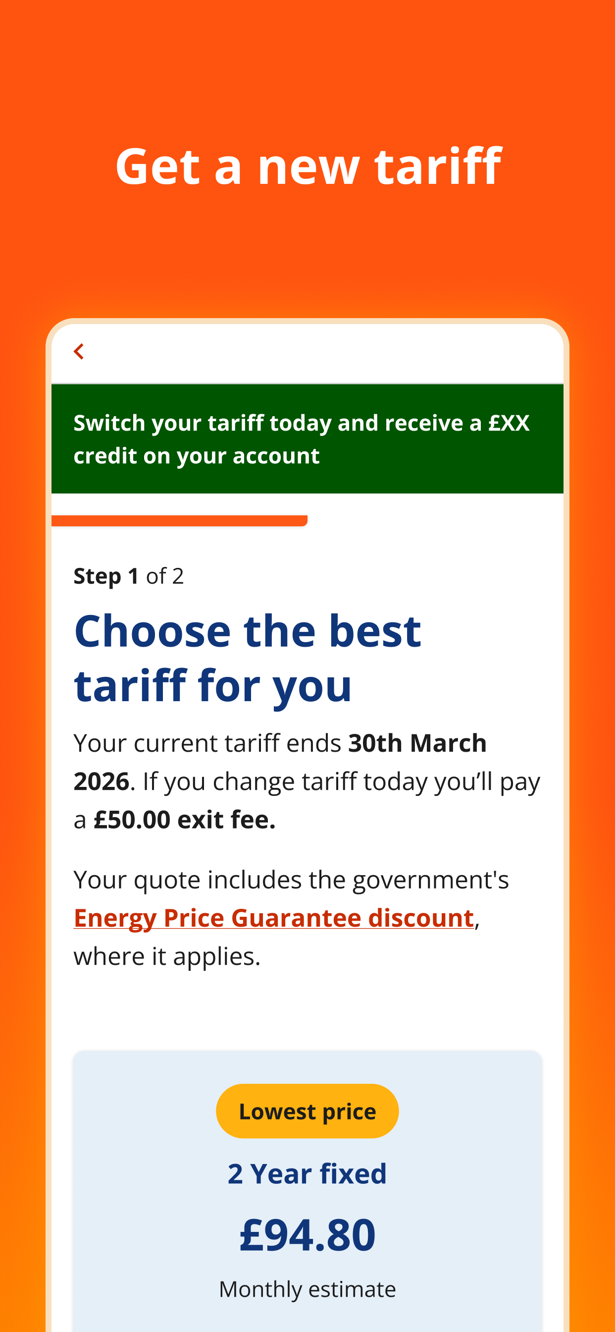 EDF UK