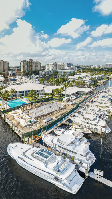 Coral Ridge Yacht Club Screenshot