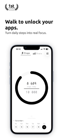 WalkPlease Screenshot 1 of 5