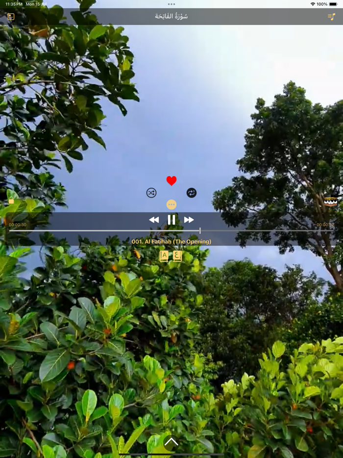 Smart Quran MisharyAlafasy MP3