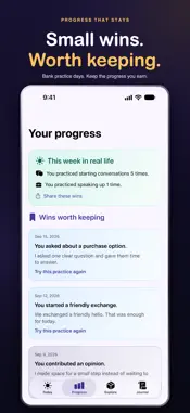 Brashen screenshot 3