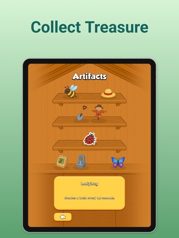 Keep On Farming! iPad screenshot