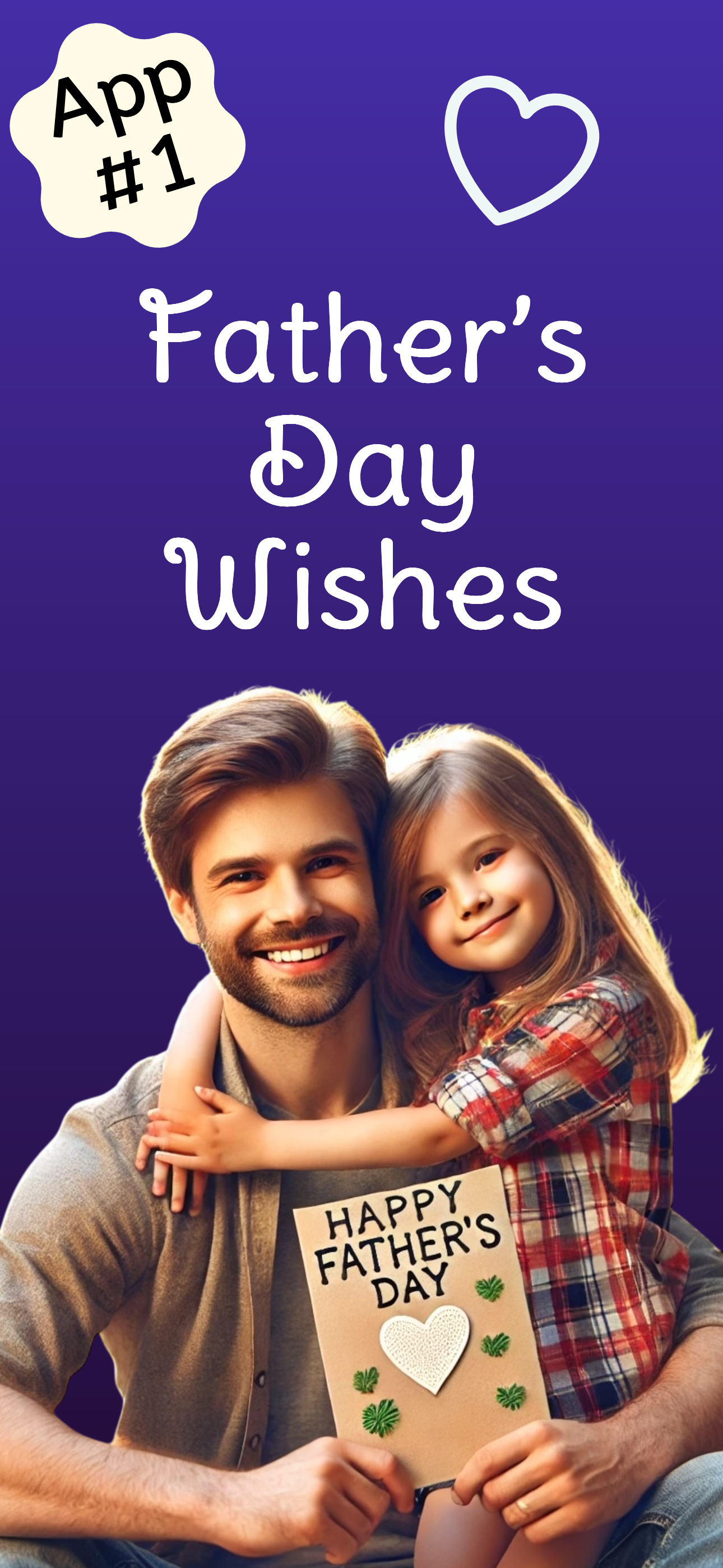 Fathers Day Quotes & Editor