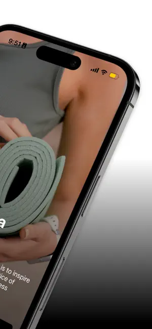 Evolve Yoga Lounge screenshot 2