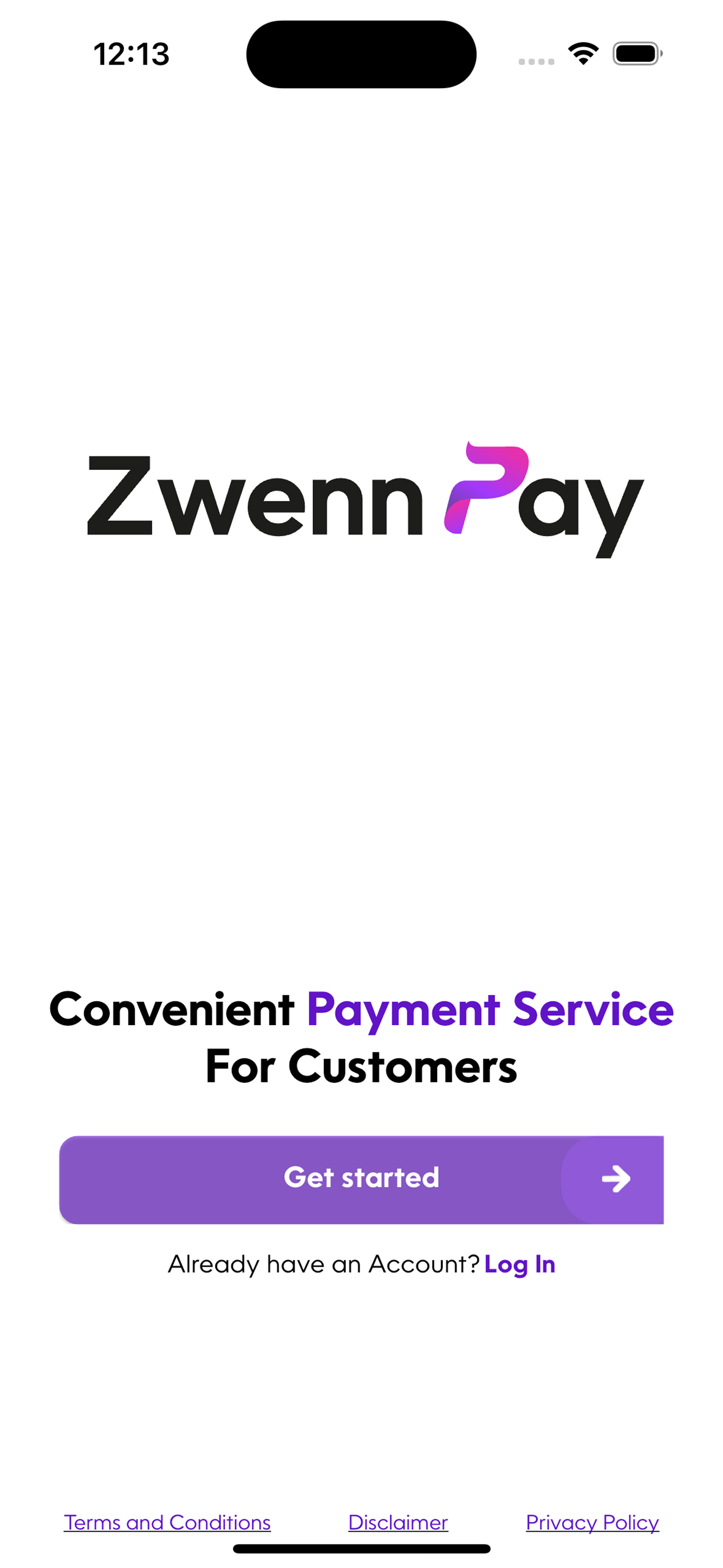 ZwennPay
