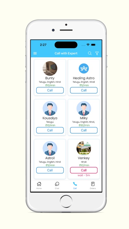 WelcomeAstro screenshot-3