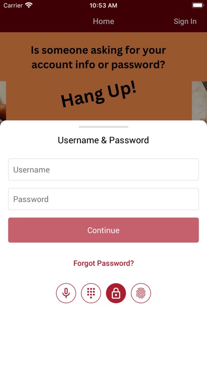 Cumberland County FCU