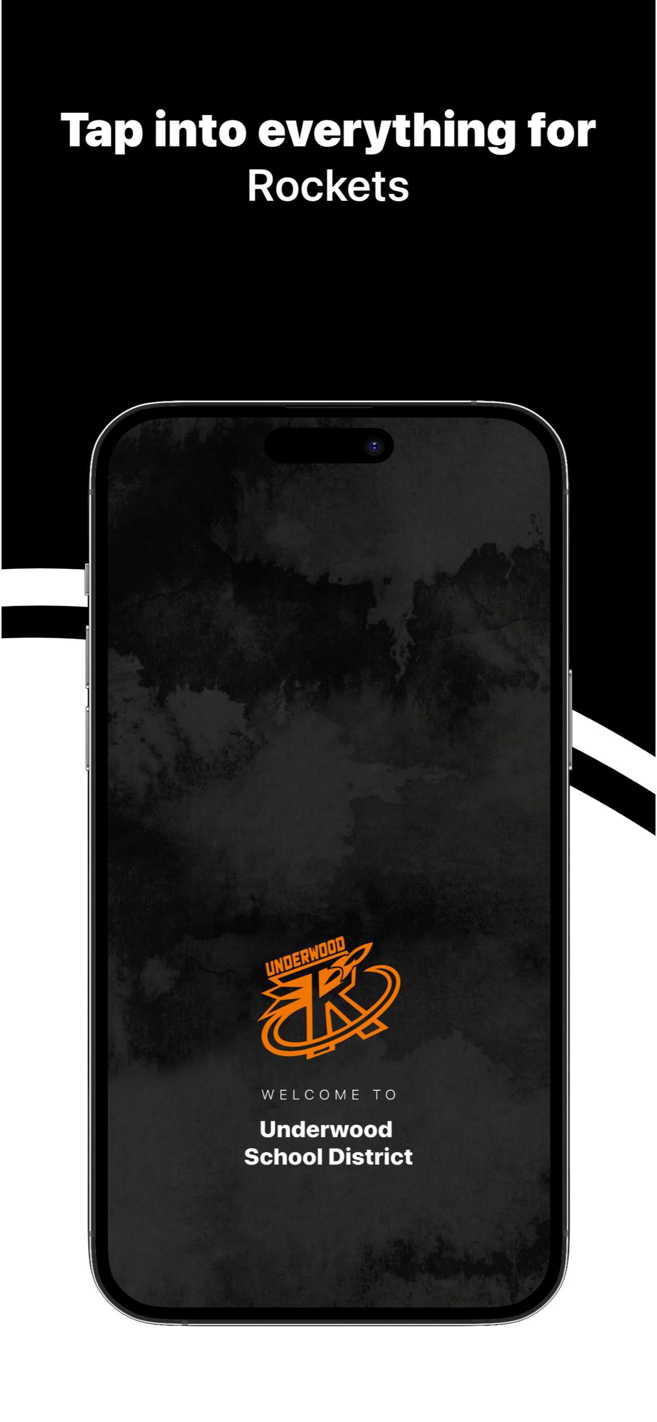 Underwood Rockets, MN