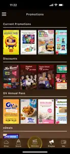 iGV screenshot #1 for iPhone