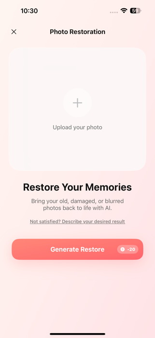 Eloty - Create Your Style Screenshot 2 of 4