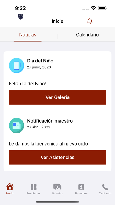 Screenshot #3 pour Clearview Education