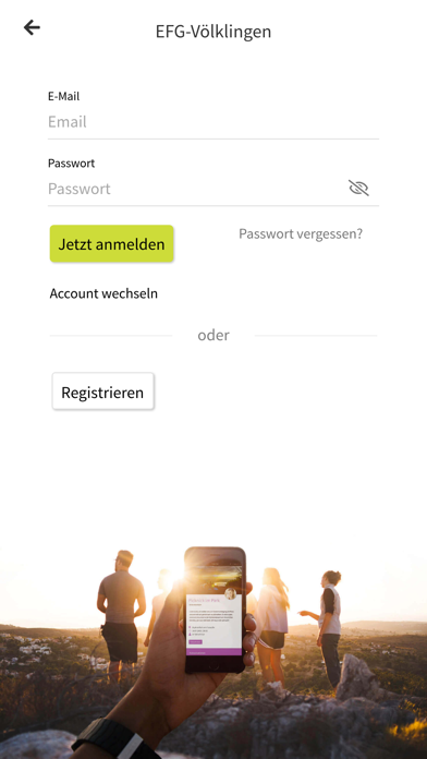 EFG-Völklingen screenshot