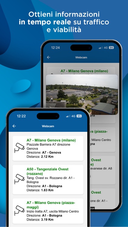 Serravalle screenshot-3