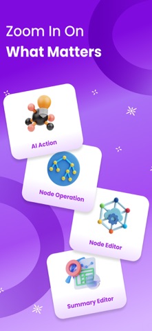 MindMap AI: AI Mind Map Maker screenshot