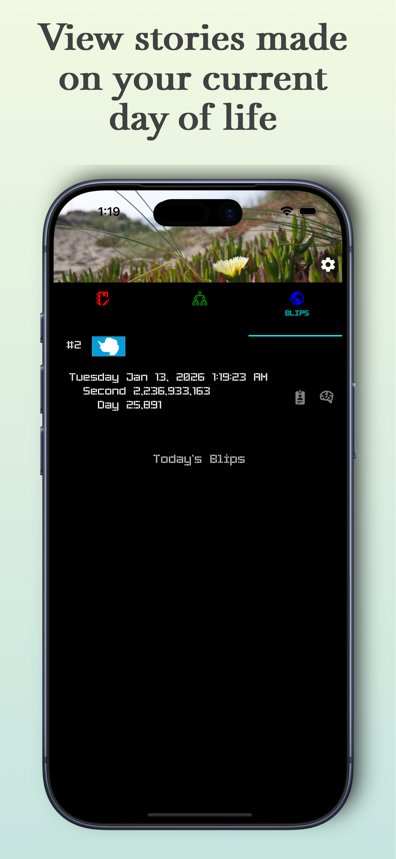 Blip 31.69 screenshot 4