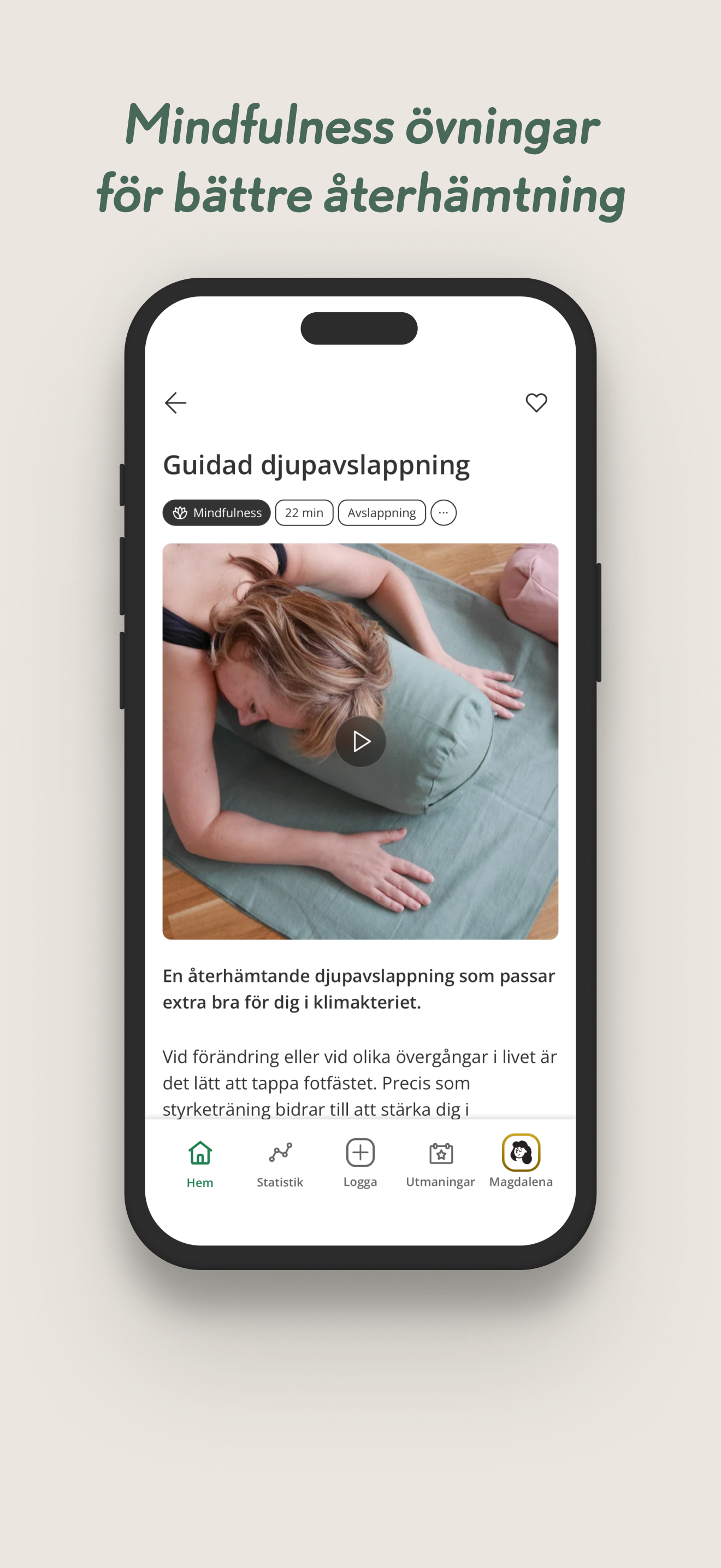 Apoteket Klimakteriet