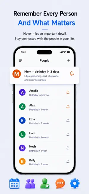 Reminda Ai screenshot 3