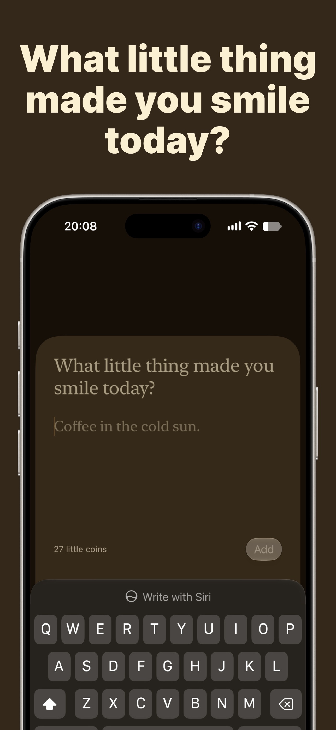 Screenshot 2 of Little Thing