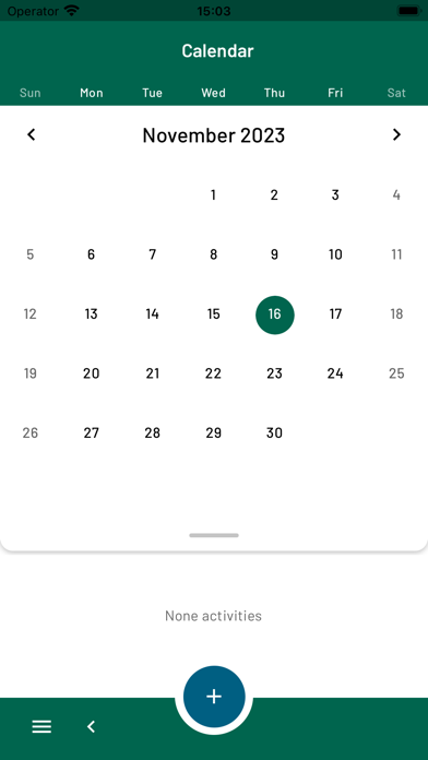 MintHCM Screenshot