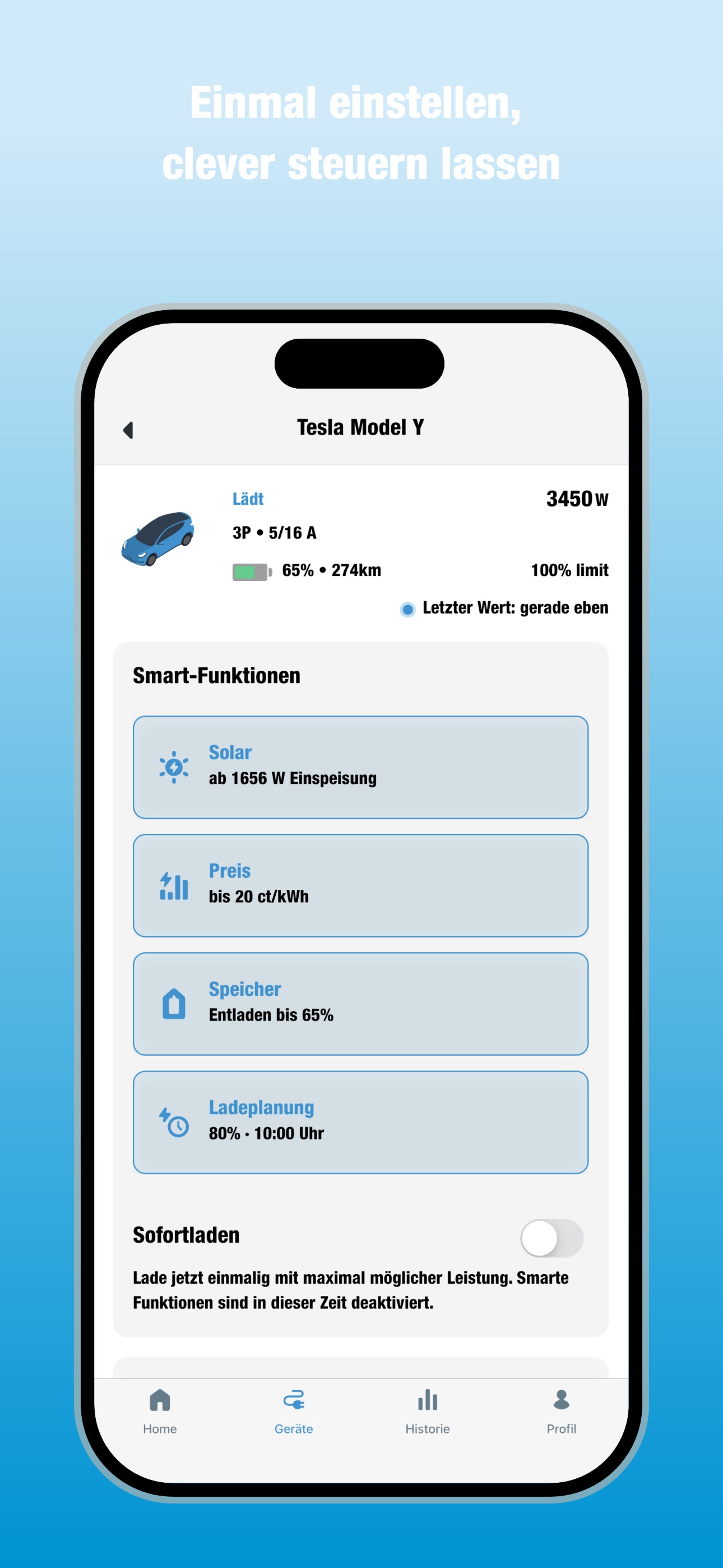 Screenshot 3 of MaxZuhause