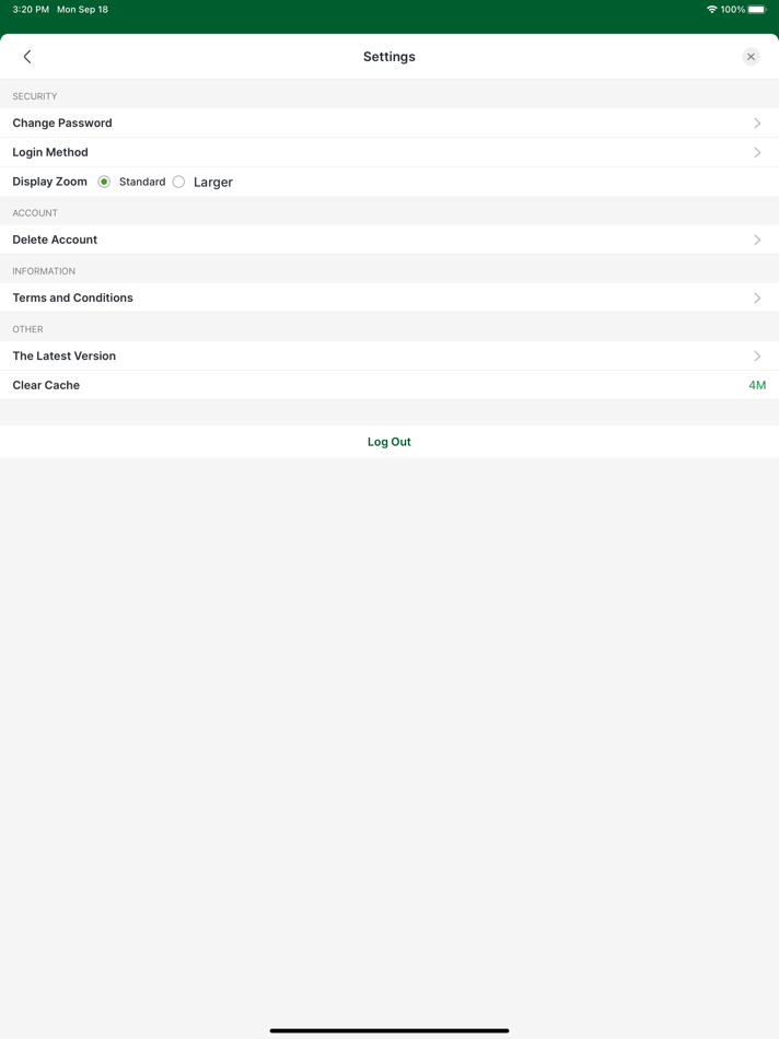 #9. GreenDeal Solar (iOS) Με: Client Solutions Pty Ltd