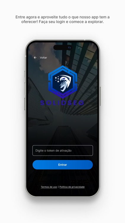 Solidseg Portaria Remota