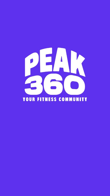 PEAK360