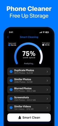 Photo Cleaner: Swipe Delete screenshot 4