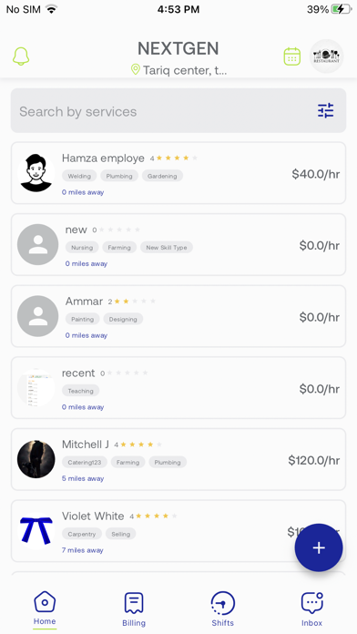 ShiftTake Screenshot