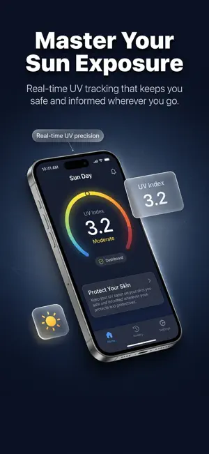 Sun-Day screenshot 2