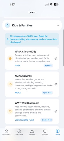 NimboStratusAI Screenshot 6 of 10