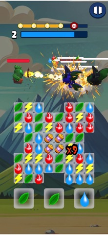 Elemental Blocks Screenshot 3 of 5