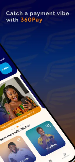 360Pay screenshot 3